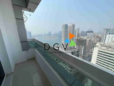 1 Bedroom Apartment for Rent in Al Taawun, Sharjah - 1000074288. jpg