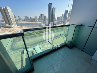 Spacious 2BHK | Sea View |Master Bedroom | Parking free