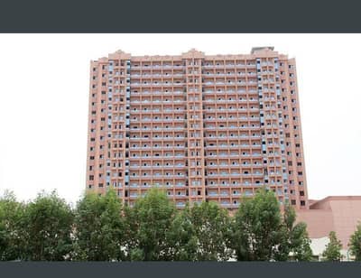 FULL ROAD VIEW STUDIO IN NUAMIYA TOWER C 16000 FULL ROAD VIEW STUDIO IN NUAMIYA TOWER C 16000