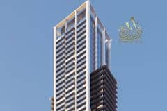 1 Bedroom Flat for Sale in Jumeirah Village Circle (JVC), Dubai - Screenshot 2025-06-30 145501. png