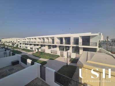 4 Bedroom Townhouse for Rent in Town Square, Dubai - IMG-20250613-WA0025. jpg