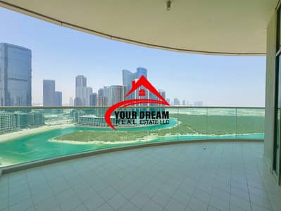 4 Bedroom Apartment for Rent in Al Reem Island, Abu Dhabi - IMG_3061. jpeg