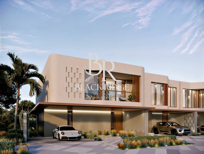 12 24. Townhouse F1 Street View. jpg