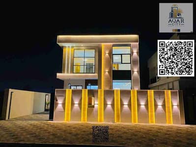 4 Bedroom Villa for Sale in Al Helio, Ajman - IMG-20250702-WA0023. jpg