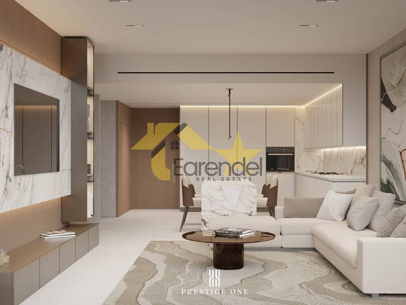 14 Living Area and Kitchen-2. jpg