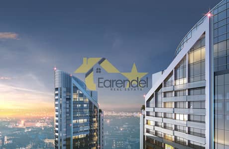 1 Bedroom Flat for Sale in Jumeirah Village Triangle (JVT), Dubai - v3. jpg