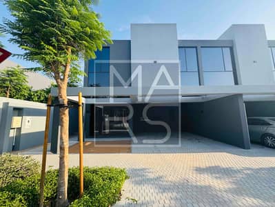 4 Cпальни Таунхаус Продажа в Тилал Сити, Шарджа - IMG_9168. jpg