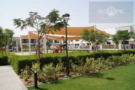 تاون هاوس في حياة تاون هاوس،تاون سكوير 3 غرف 145000 درهم - 7613015