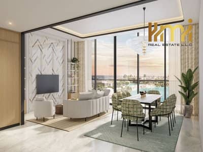 1 Bedroom Flat for Sale in City of Arabia, Dubai - B. jpeg