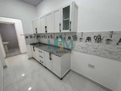 利雅得古城区， 阿布扎比 1 卧室公寓待租 - IMG_7999. jpg
