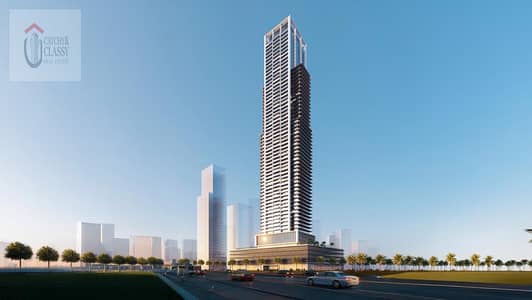 1 Bedroom Flat for Sale in Jumeirah Village Circle (JVC), Dubai - gallery1. jpg