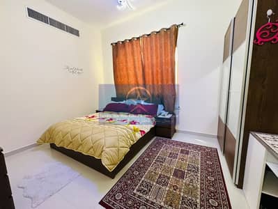 1 Bedroom Flat for Rent in Khalifa City, Abu Dhabi - WhatsApp Image 2023-03-04 at 4.05. 05 PM (2). jpeg