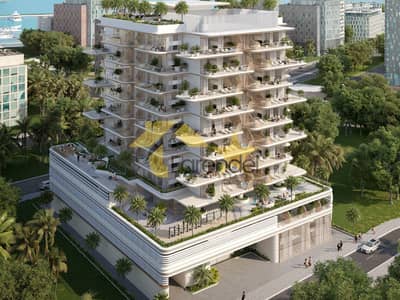 1 Bedroom Flat for Sale in Dubai Islands, Dubai - 4. jpg