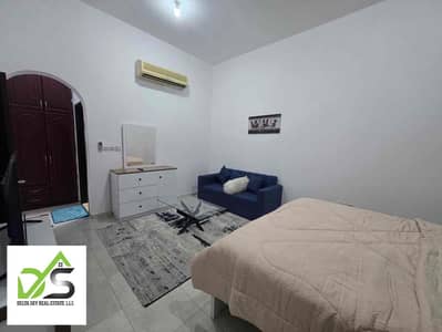 Studio for Rent in Shakhbout City, Abu Dhabi - 7b626ff4-f481-4d9e-aaee-ed564f672d7f. jpg