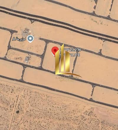 Residential Land for Sale  Al Muzairah, Sharjah  2,798 sq. ft