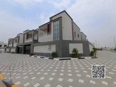 4 Cпальни Вилла Продажа в Аль Амера, Аджман - صورة واتساب بتاريخ 2025-07-01 في 10.34. 57_d003865b - Copy. jpg