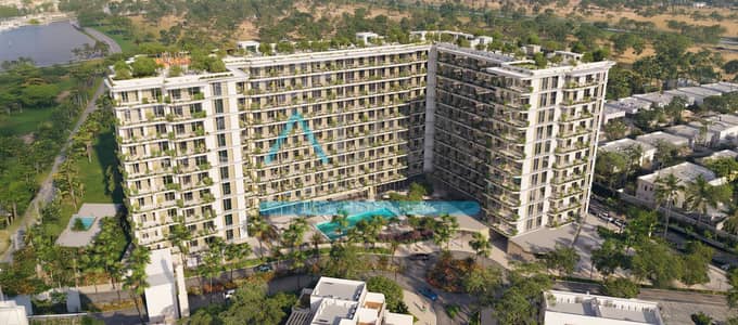 3 Bedroom Apartment for Sale in Dubailand, Dubai - Cam_006_Final. jpg