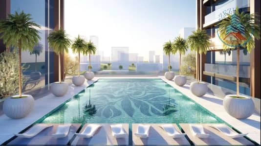 1 Bedroom Flat for Sale in Jumeirah Village Triangle (JVT), Dubai - 2. PNG