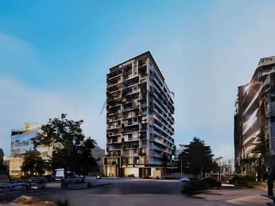 迪拜公寓大楼， 迪拜 1 卧室单位待售 - 位于迪拜公寓大楼，AG Ark Tower 1 卧室的公寓 807174 AED - 12096855