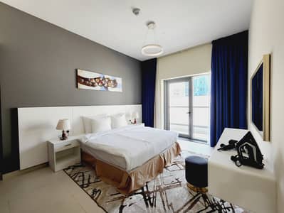 1 Bedroom Apartment for Rent in Al Satwa, Dubai - 20240302_134052. jpg