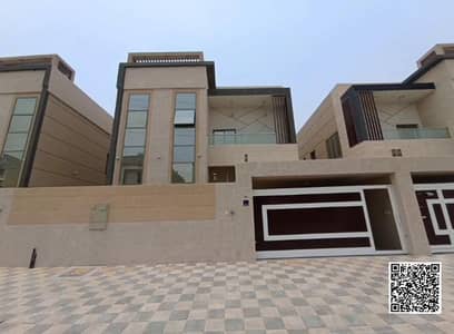 4 Bedroom Villa for Sale in Al Yasmeen, Ajman - صورة واتساب بتاريخ 2025-07-01 في 11.15. 35_de9d24e5. jpg