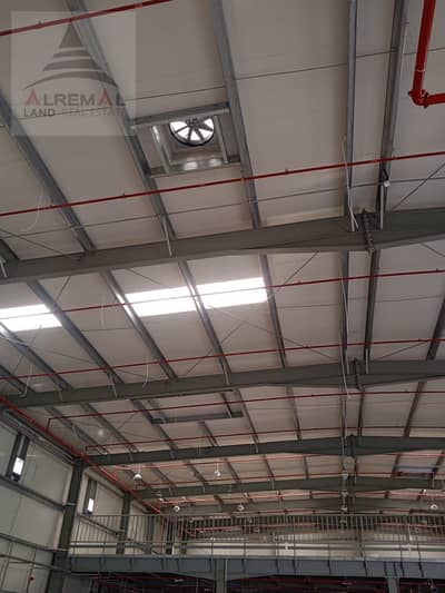 Warehouse for Sale in Industrial Area, Sharjah - ص11 س6. jpeg