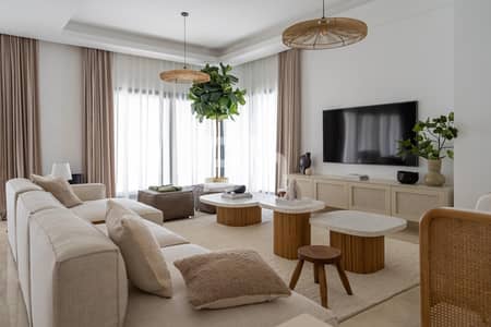 3 Bedroom Townhouse for Sale in Dubailand, Dubai - Spacious TH | 5Yrs Payment Plan | Q3 2025