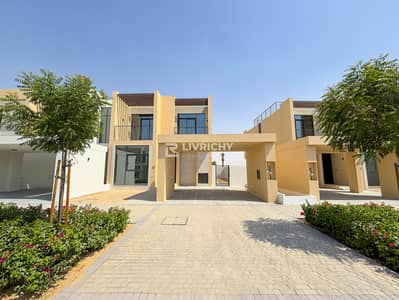 4 Bedroom Villa for Rent in Dubai South, Dubai - SPACIOUS | BRIGHT | SINGLE ROW | NEW | VACANT