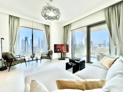 2 Bedroom Apartment for Rent in Za'abeel, Dubai - IMG_7643. jpeg