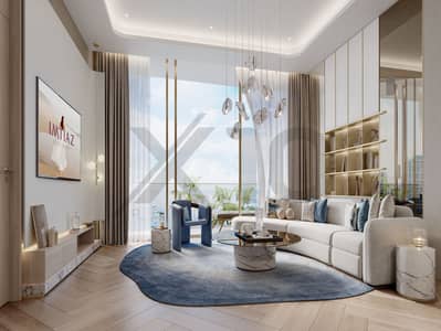 迪拉岛， 迪拜 1 卧室公寓待售 - 位于迪拉岛，Sunset Bay 3 by Imtiaz 1 卧室的公寓 1910416 AED - 12096994