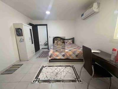 Studio for Rent in Mohamed Bin Zayed City, Abu Dhabi - 1000330725. jpg
