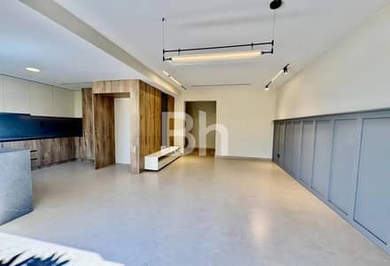 2 Bedroom Villa for Sale in The Springs, Dubai - Full Upgrade Excellent Finishing Lake View