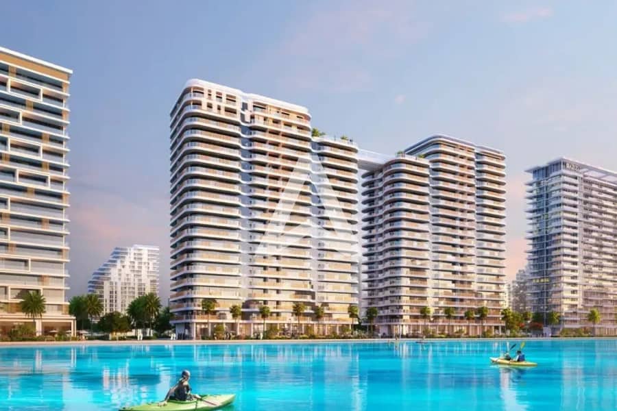 位于迪拜南部街区,阿齐兹威尼斯,Azizi Venice 7,Azizi Venice 7 Building E 的公寓 850000 AED - 12097017 位于迪拜南部街区,阿齐兹威尼斯,Azizi Venice 7,Azizi Venice 7 Building E 的公寓 850000 AED - 12097017