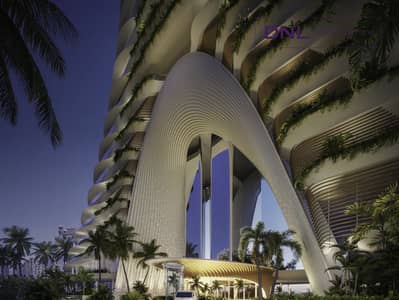 4 Bedroom Flat for Sale in Palm Jumeirah, Dubai - Beachfront | Private | Ultra-Luxurious Living