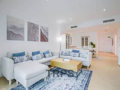 2 Bedroom Apartment for Rent in Dubai Marina, Dubai - JGC00601-HDR(5). jpg