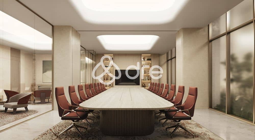 15 3 Nakheel Central - Business Center. jpg