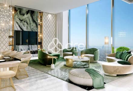 2 Cпальни Апартаменты Продажа в Аль Васль, Дубай - img209. jpg