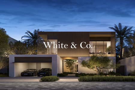 田亩别墅， 迪拜 5 卧室别墅待售 - 位于田亩别墅 5 卧室的别墅 11800000 AED - 12097026