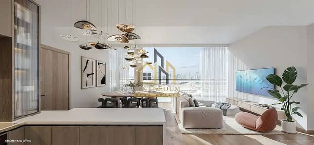 2 Cпальни Апартаменты Продажа в Васль Гейт, Дубай - 781839839-800x600. jpg