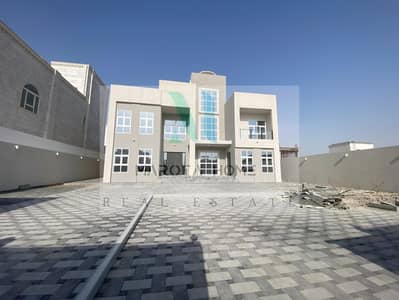 فیلا 5 غرف نوم للايجار في مدينة الرياض، أبوظبي - WhatsApp Image‏ 2025-07-01 at 22.48. 02. jpeg