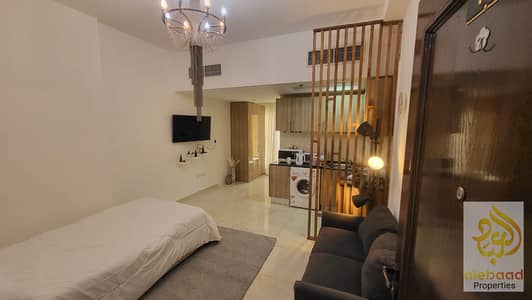 Studio for Rent in International City, Dubai - 1000607215. jpg