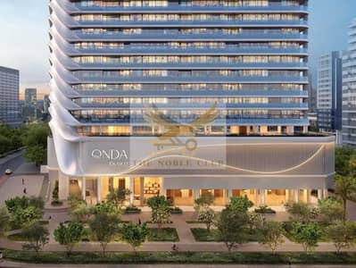 1 Bedroom Apartment for Sale in Business Bay, Dubai - Smart Home | Investment Deal | Prime Location