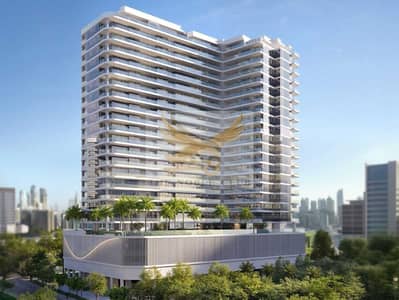 1 Bedroom Flat for Sale in Business Bay, Dubai - Lowest Price | Luxury Apartment | Prime Location