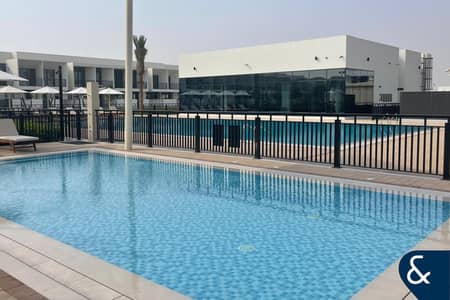 4 Bedroom Townhouse for Rent in Town Square, Dubai - LUXURIOUS | BRAND NEW | PRIME LOCATION