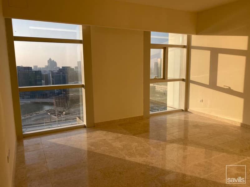Fully Furnished | Canal View | Vacant Fully Furnished | Canal View | Vacant