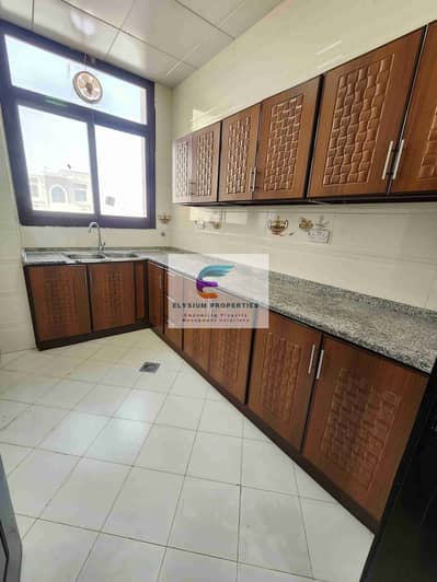 2 Bedroom Apartment for Rent in Madinat Al Riyad, Abu Dhabi - 1000023567. jpg