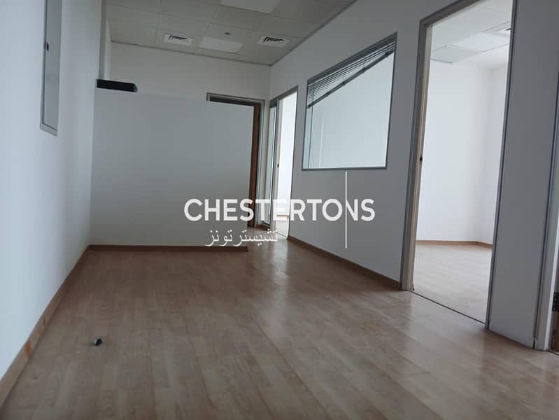Офис в Дубай Интернет Сити，Тауэр Аврора, 374430 AED - 12046096