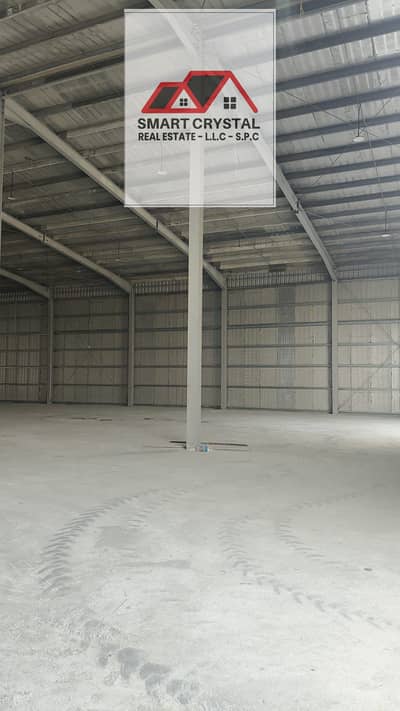 Warehouse for Rent in Mussafah, Abu Dhabi - IMG-20250702-WA0006. jpg