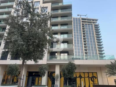 2 Bedroom Flat for Sale in Dubai Creek Harbour, Dubai - 2 BALCONIES | CORNER | BEST VIEW PARTIAL CREEK