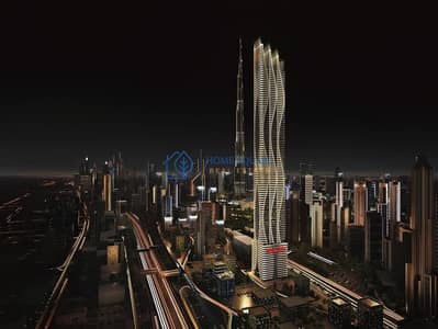 استوديو  للبيع في الخليج التجاري، دبي - 1 (1). jpg